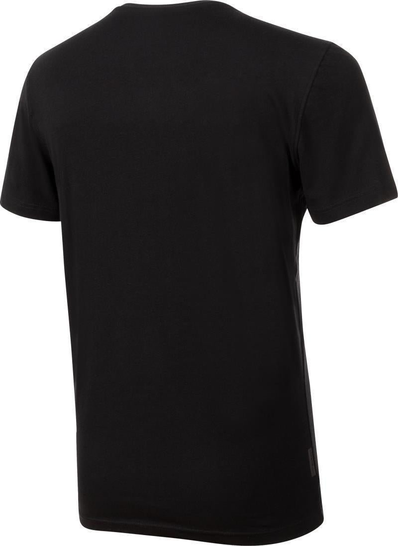 Nations T-Shirt - Mens - Black 2