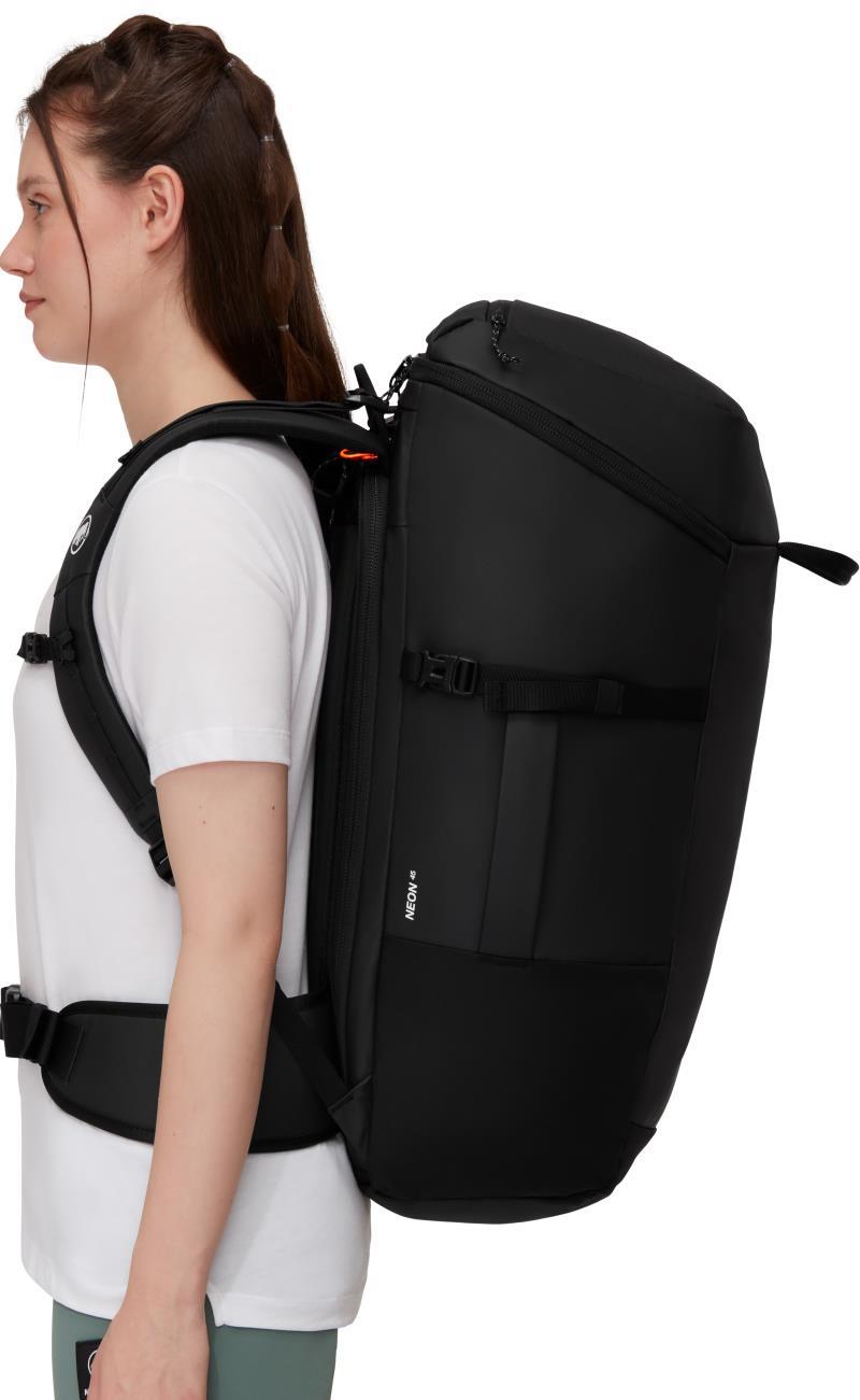 Neon 45L - Black 5