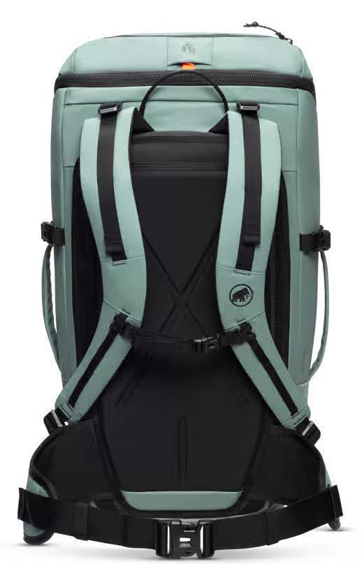 Neon 45L - Dark Jade 2