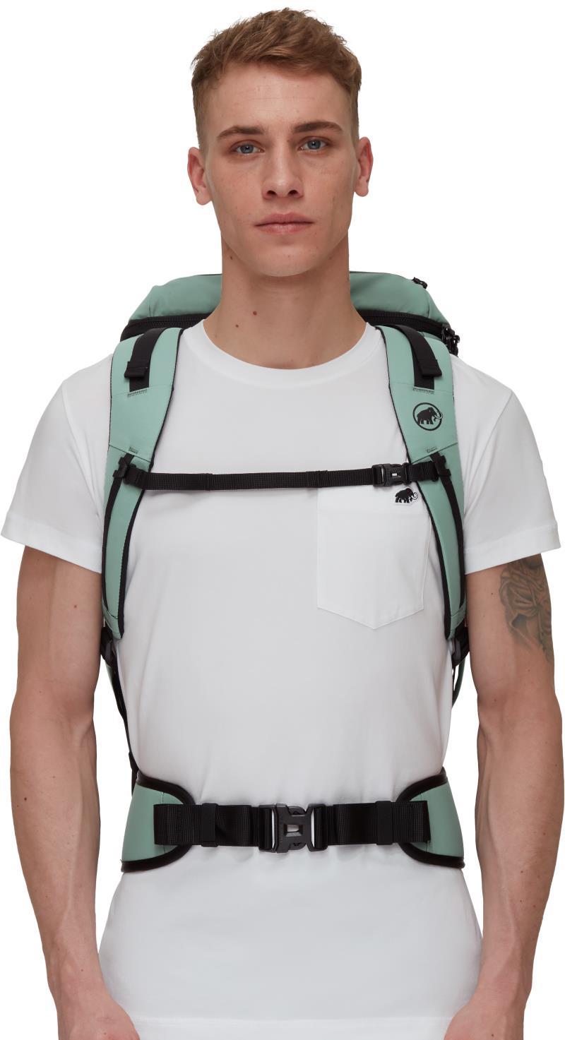 Neon 45L - Dark Jade 4
