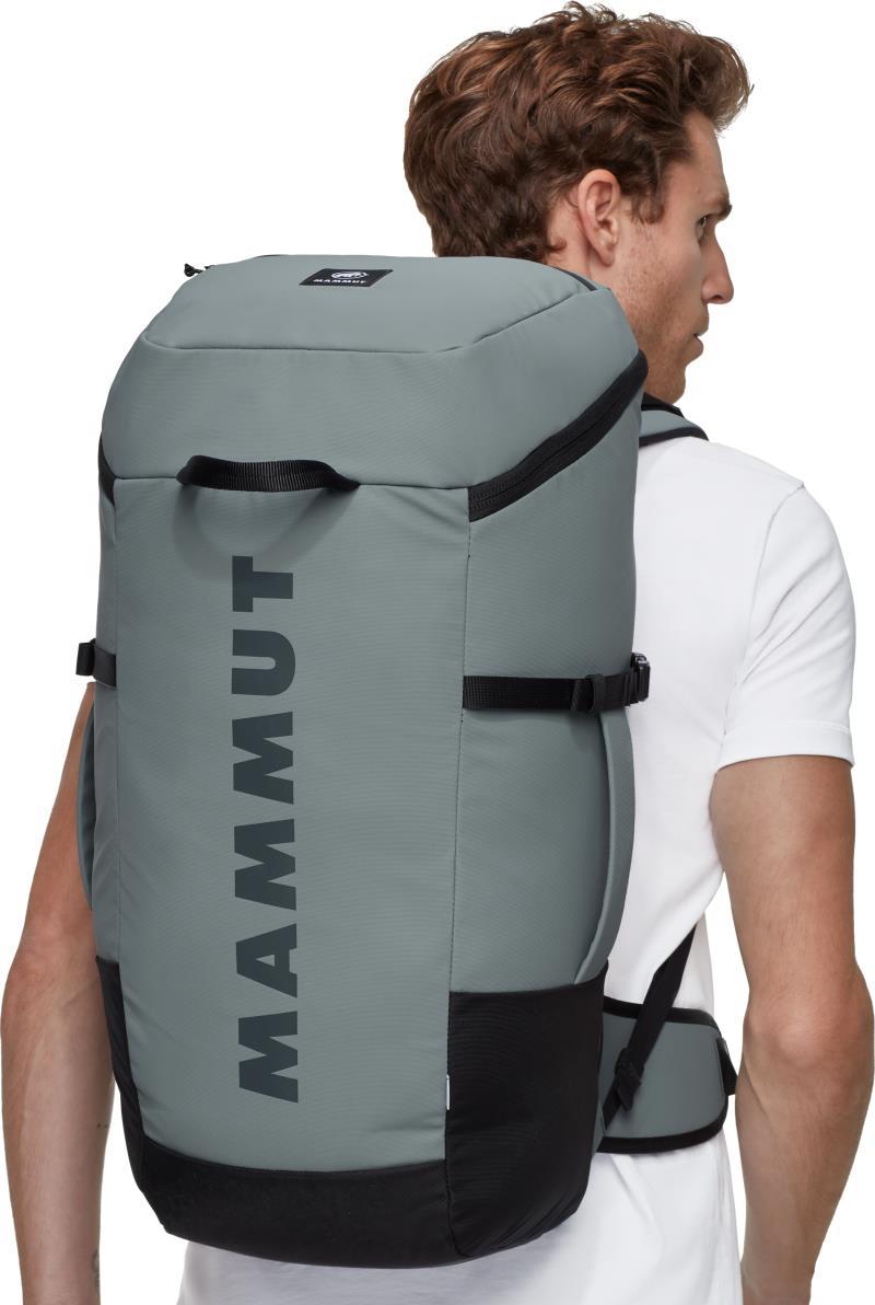 Neon 45L - strata / black 1