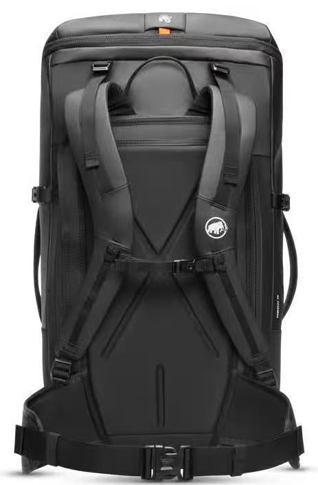 Neon 55L - Black 2
