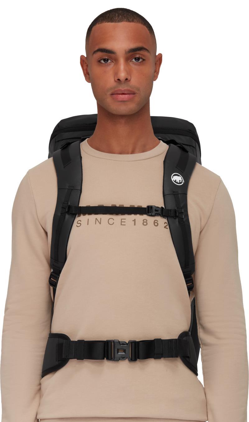 Neon 55L - Black 4