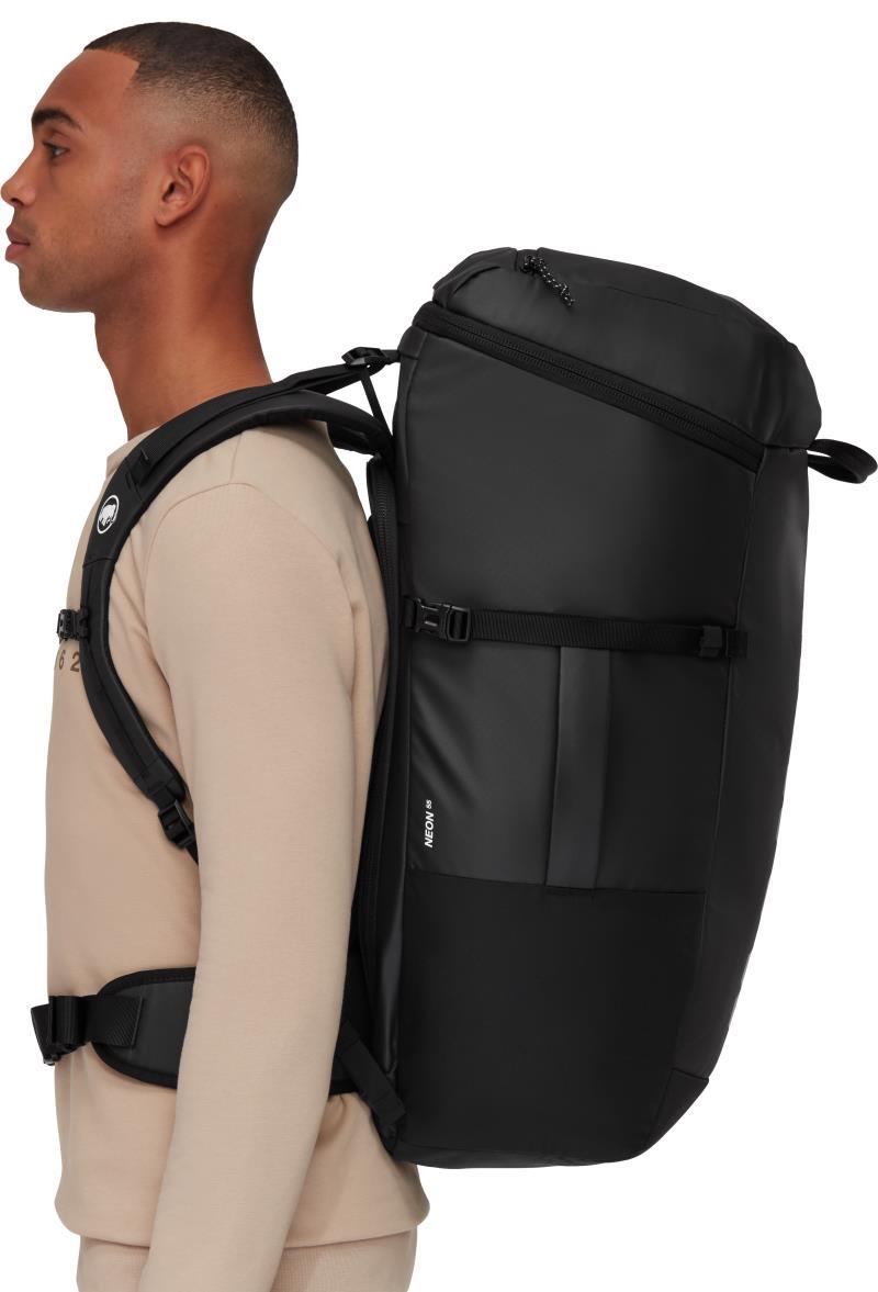 Neon 55L - Black 5