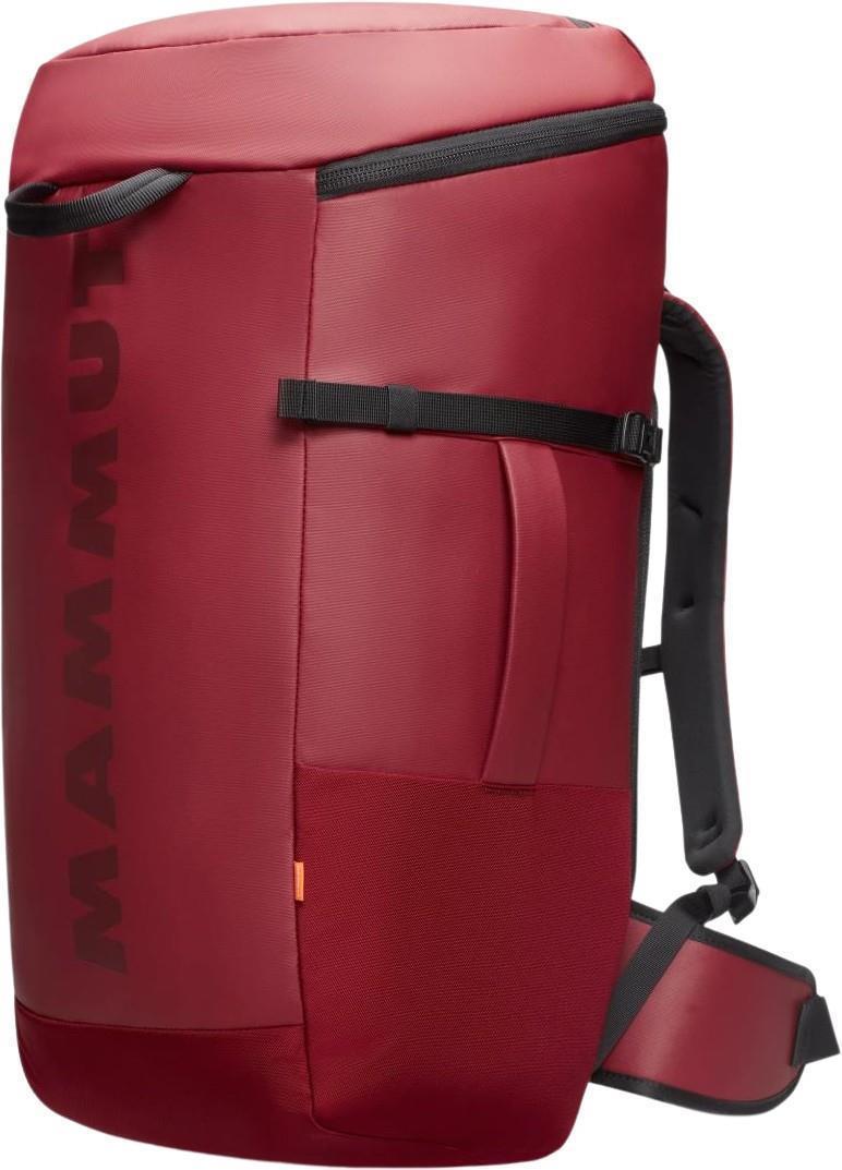 Neon 55L - Womens - Blood Red 1