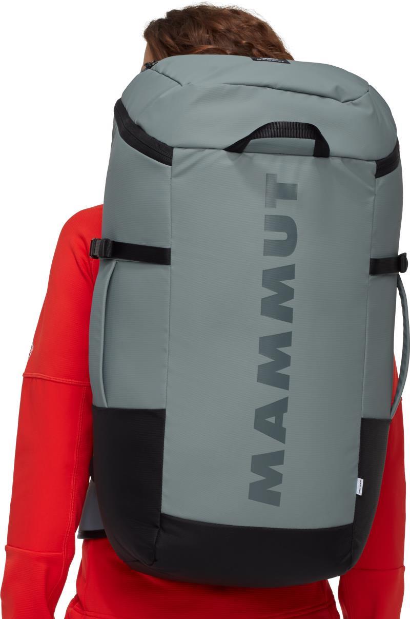Neon 55L - Womens - strata / black 1