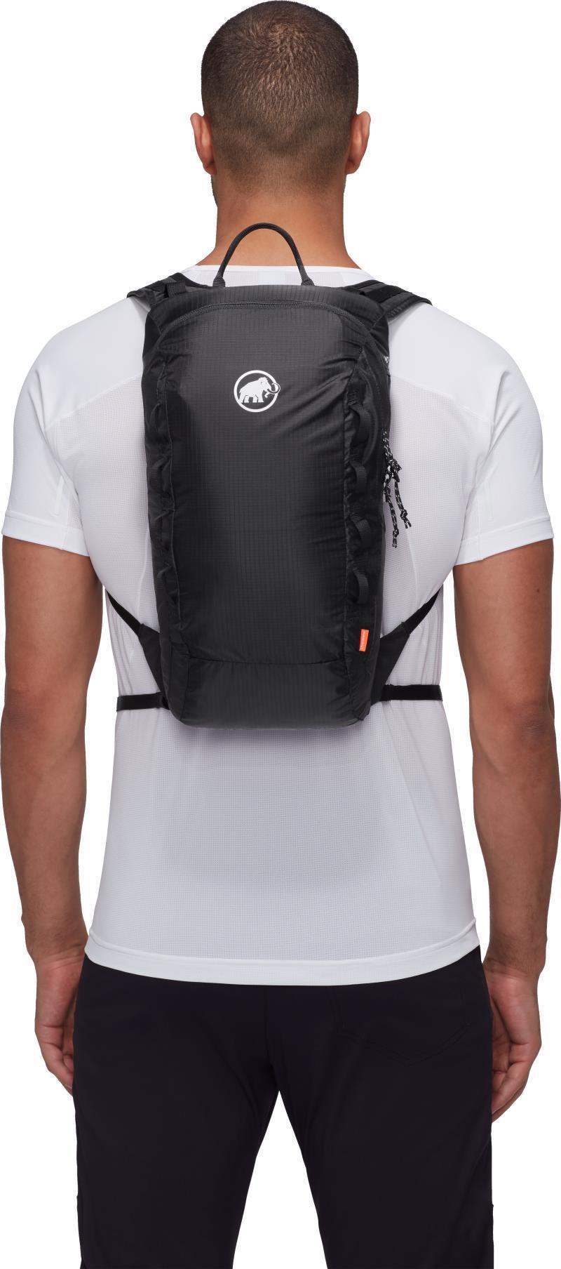 Neon Light 12L - Black 5