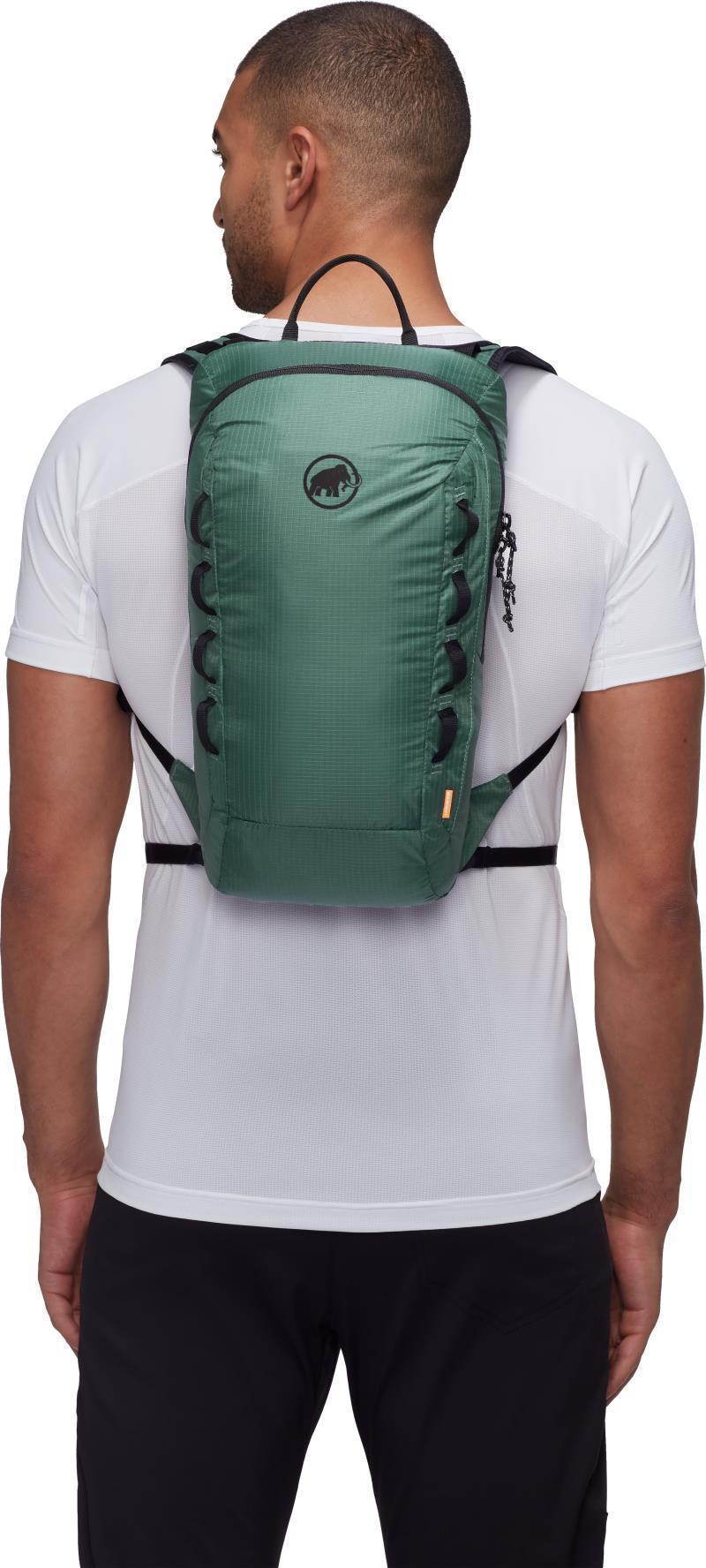 Neon Light 12L - Dark Jade 5
