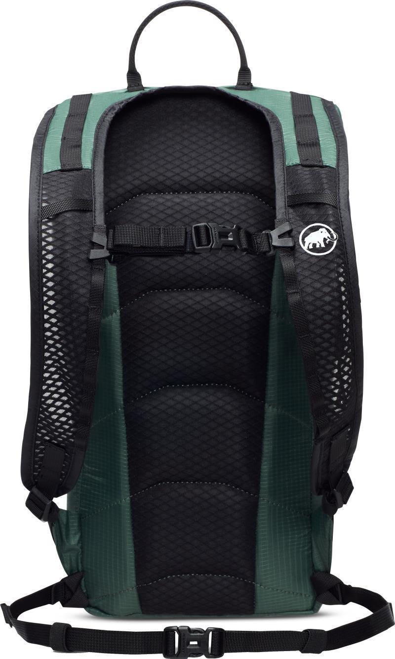 Neon Light 12L - Dark Jade 2