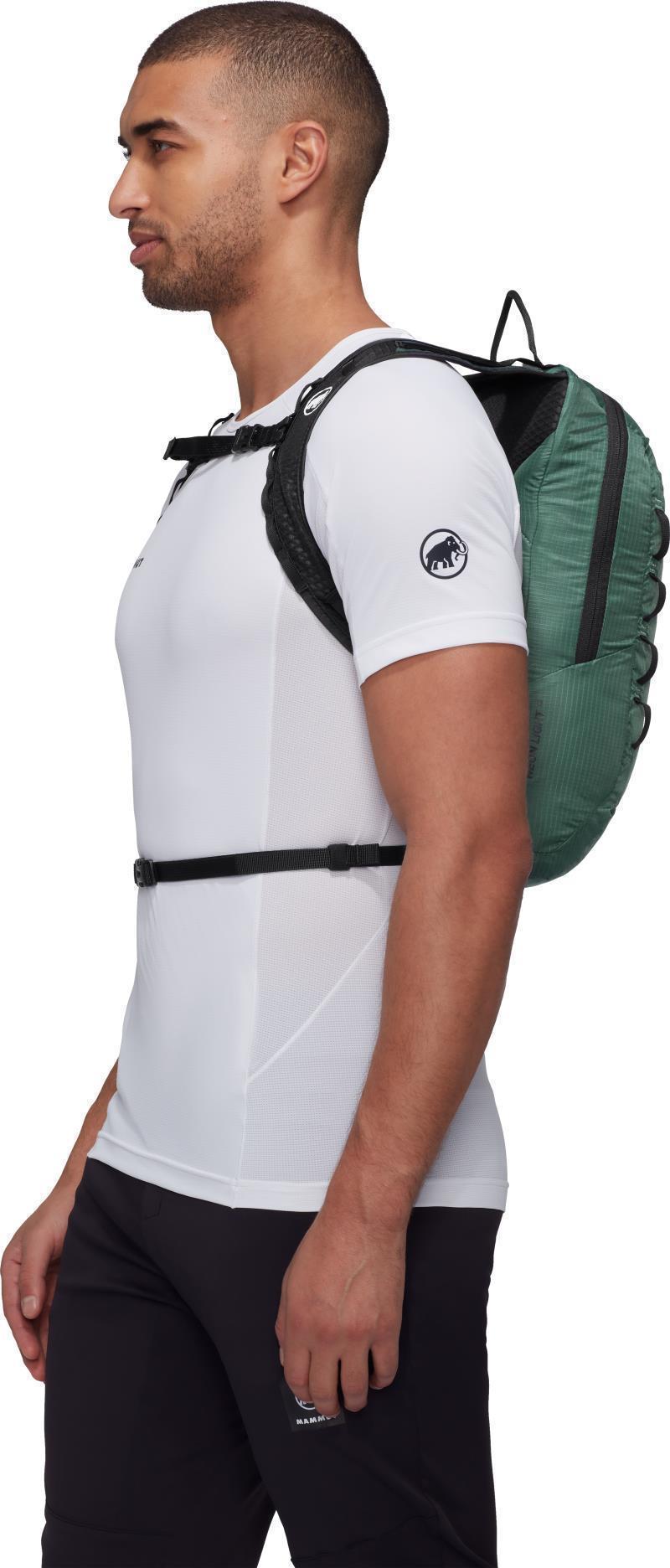 Neon Light 12L - Dark Jade 3