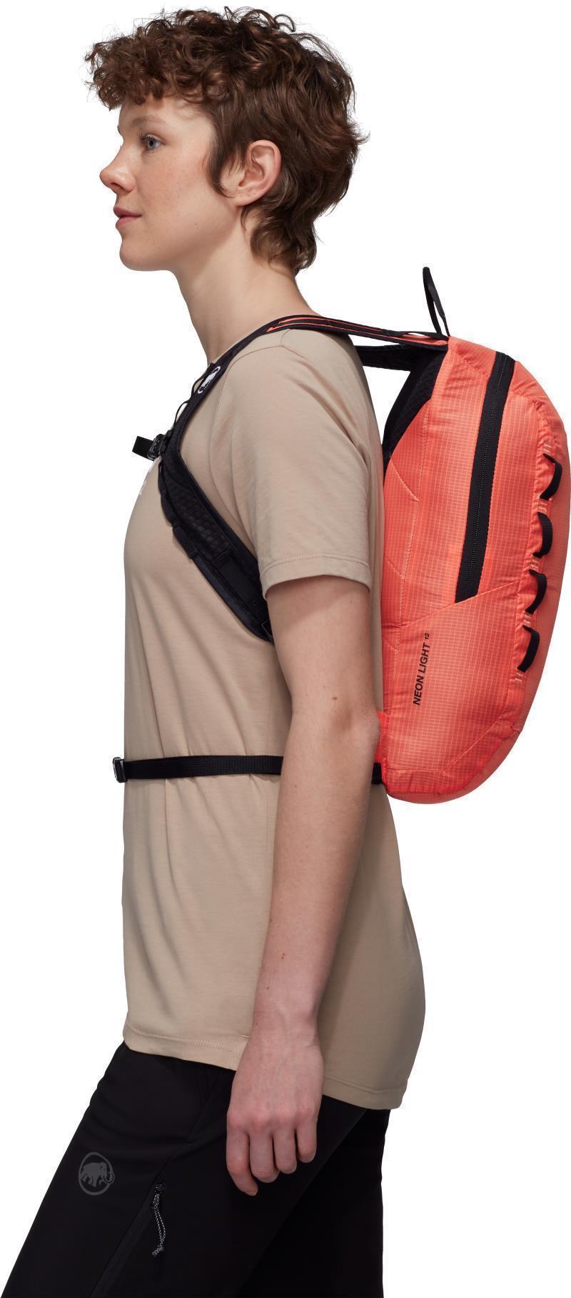 Neon Light 12L - Salmon 3