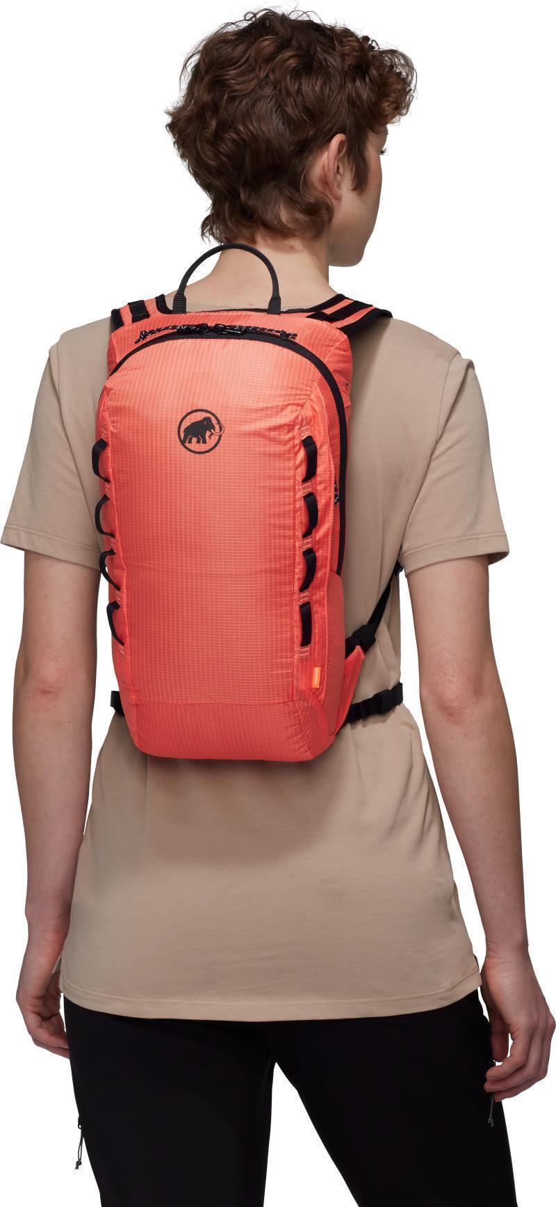 Neon Light 12L - Salmon 5