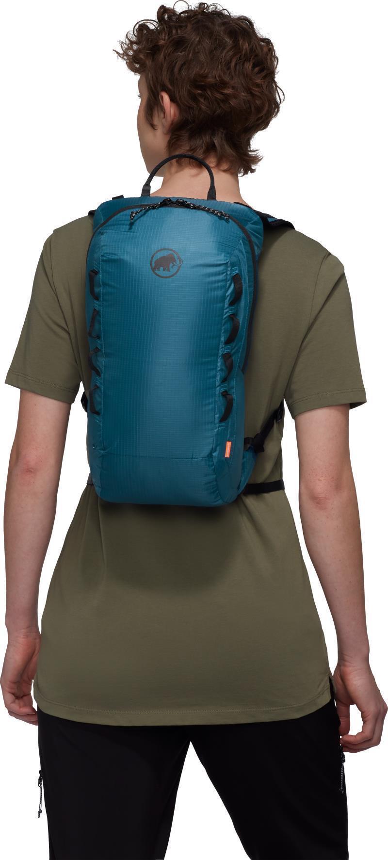 Neon Light 12L - Sapphire 5