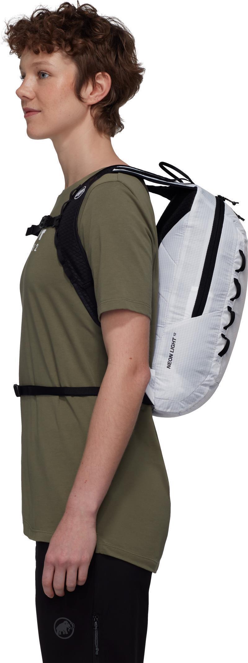 Neon Light 12L - White 3