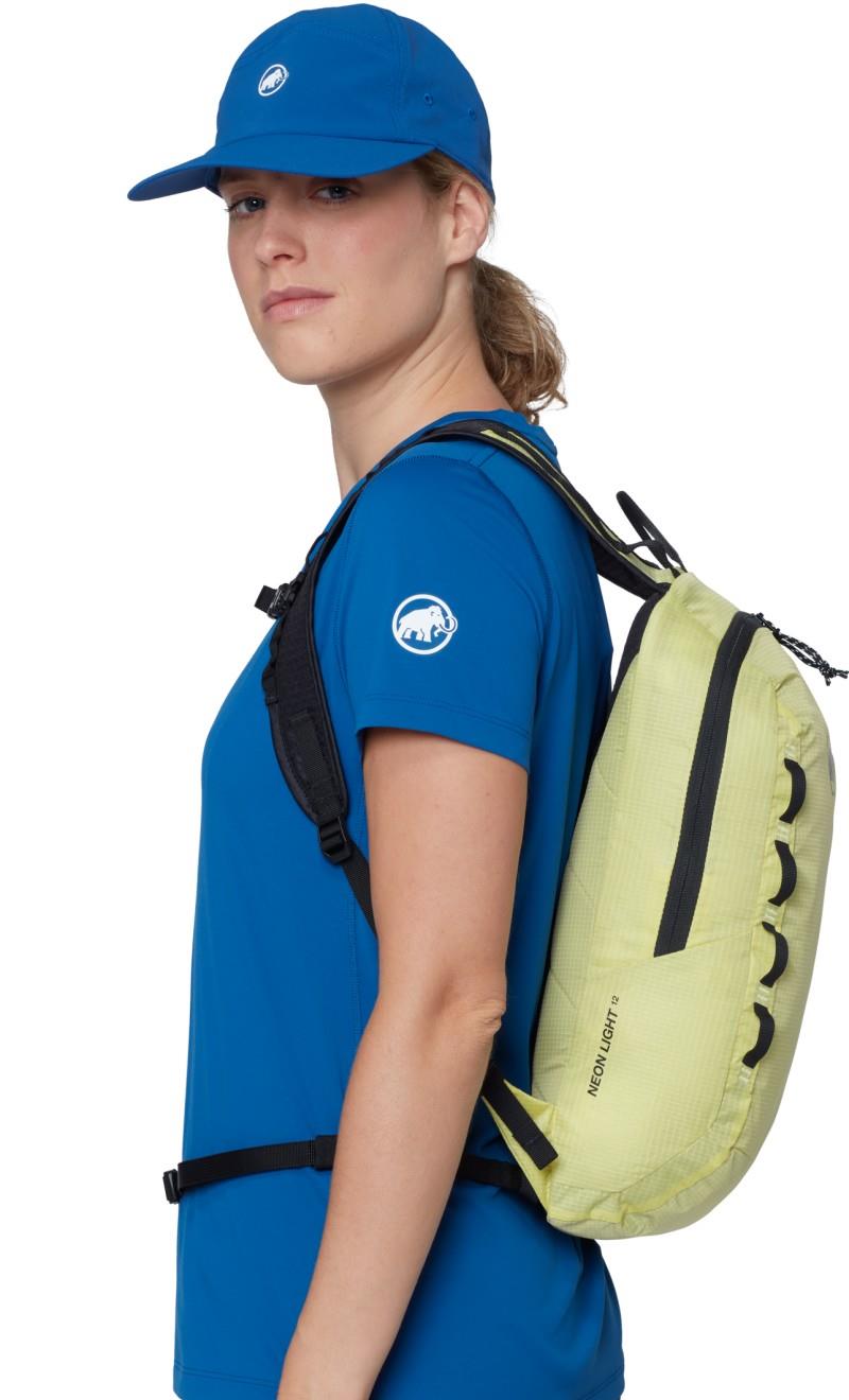 Neon Light 12L - holunder 1