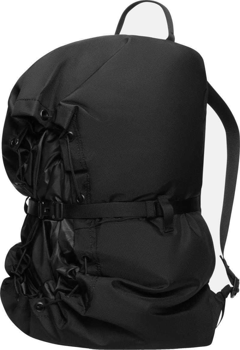 Neon Rope Bag - Black 1