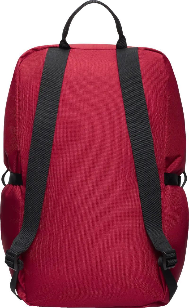Neon Rope Bag - Blood Red 2