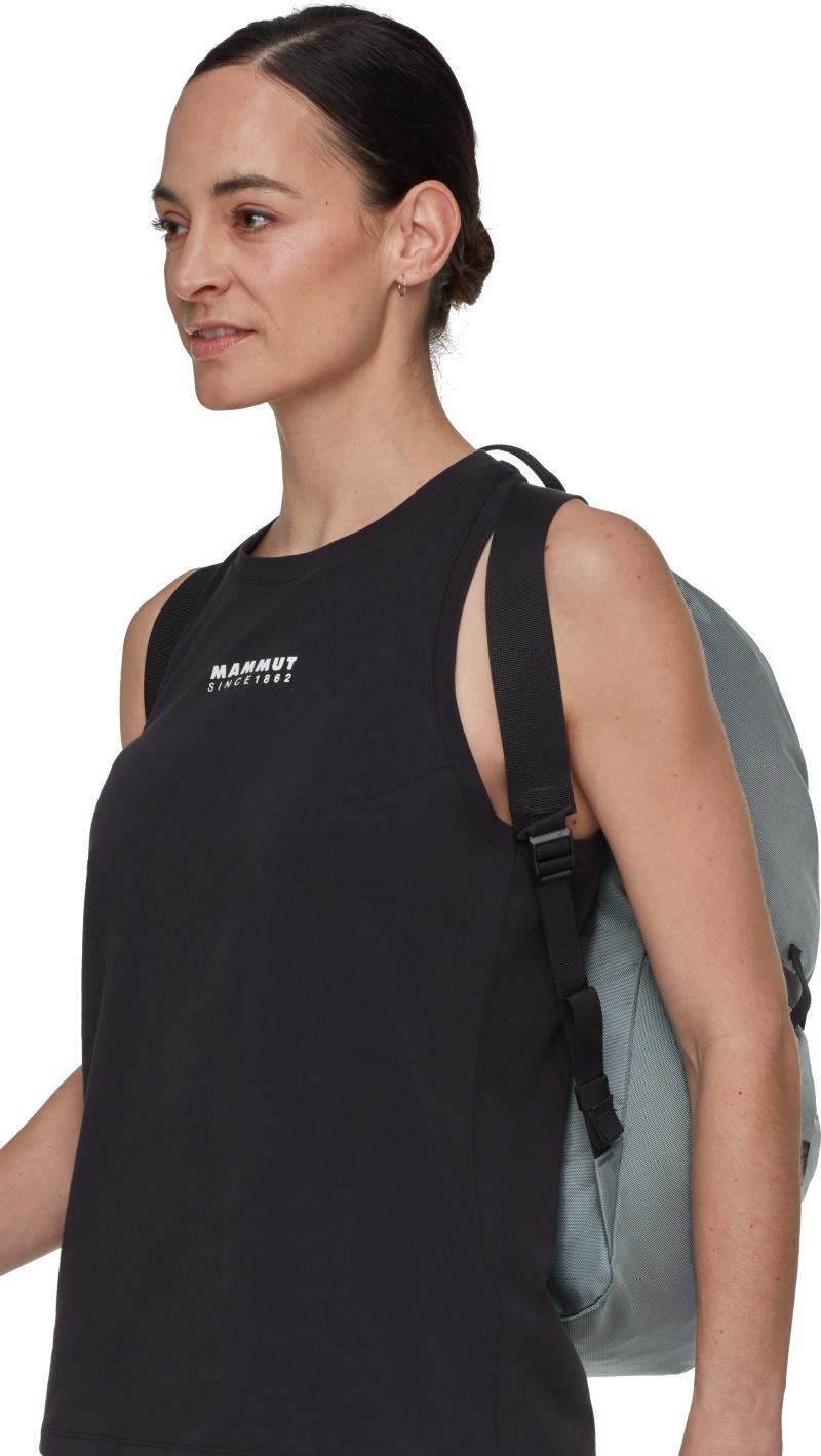Neon Rope Bag - strata 1