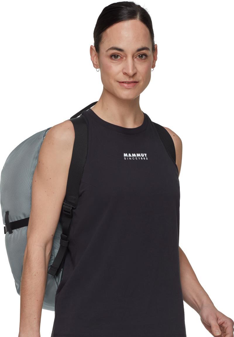 Neon Rope Bag - strata 1