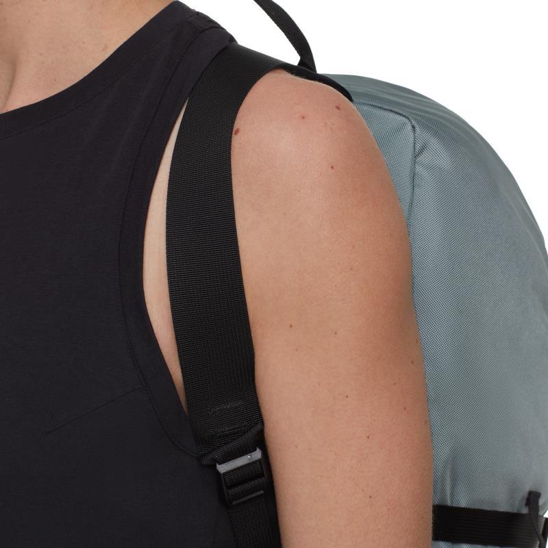 Neon Rope Bag - strata 1