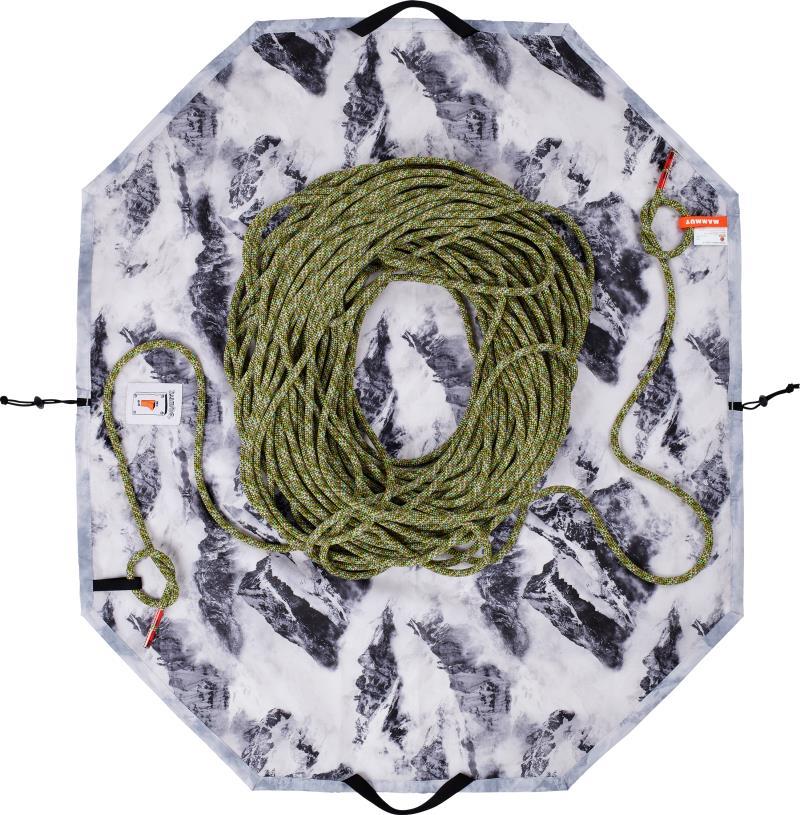 Neon Rope Tarp - Alpine AOP 2