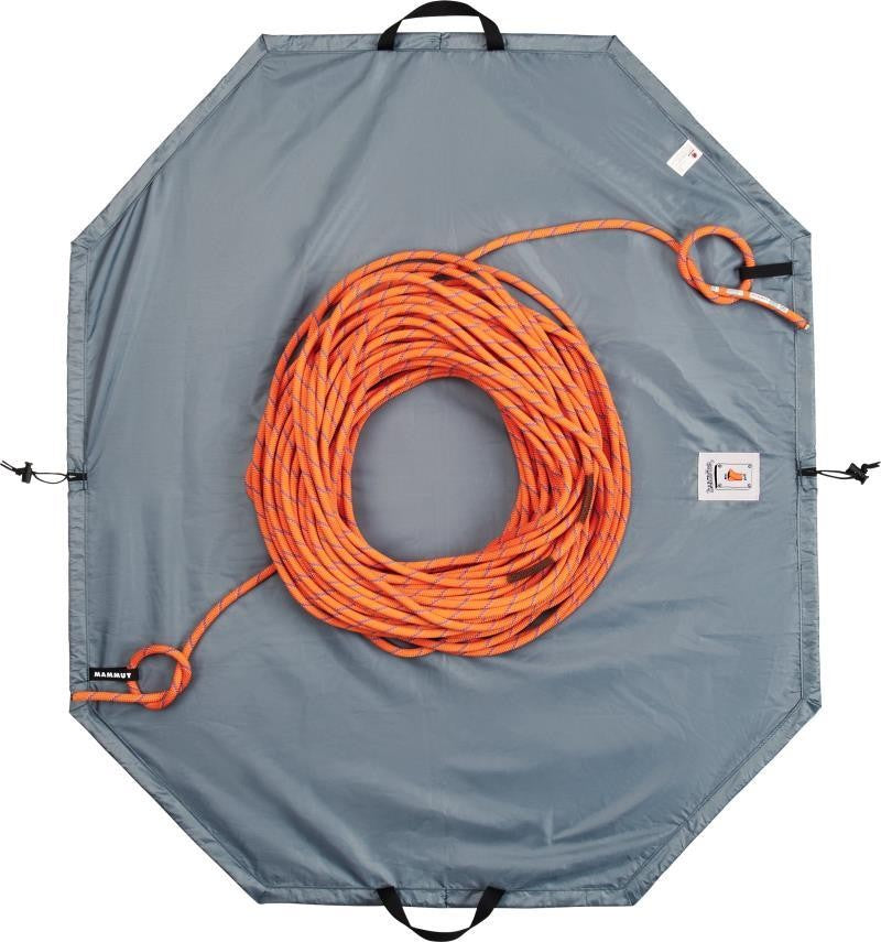 Neon Rope Tarp - strata 1