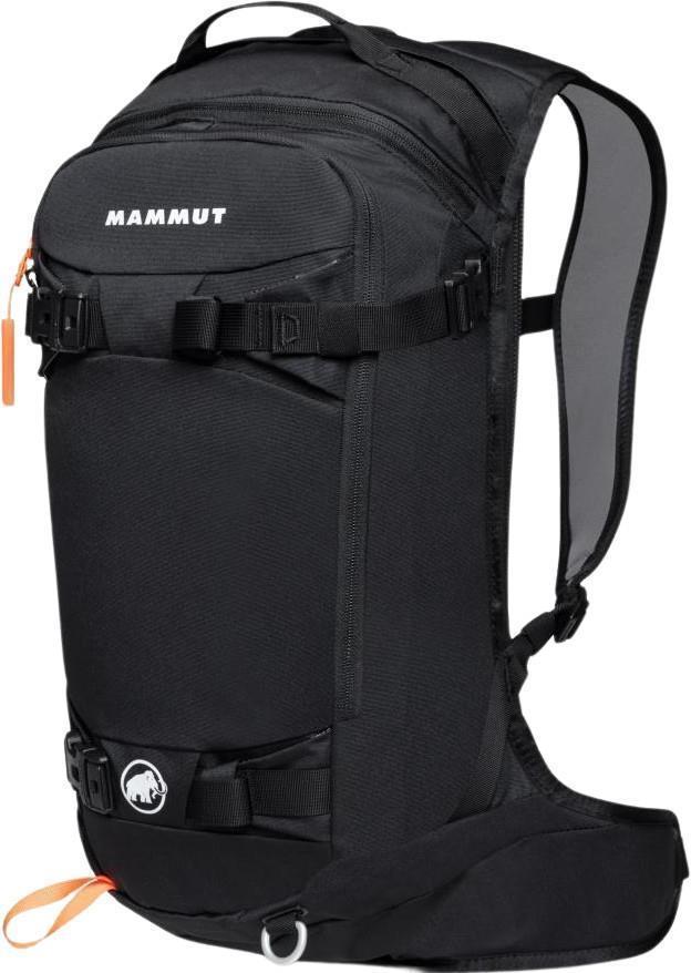 Nirvana 18L - Black 1