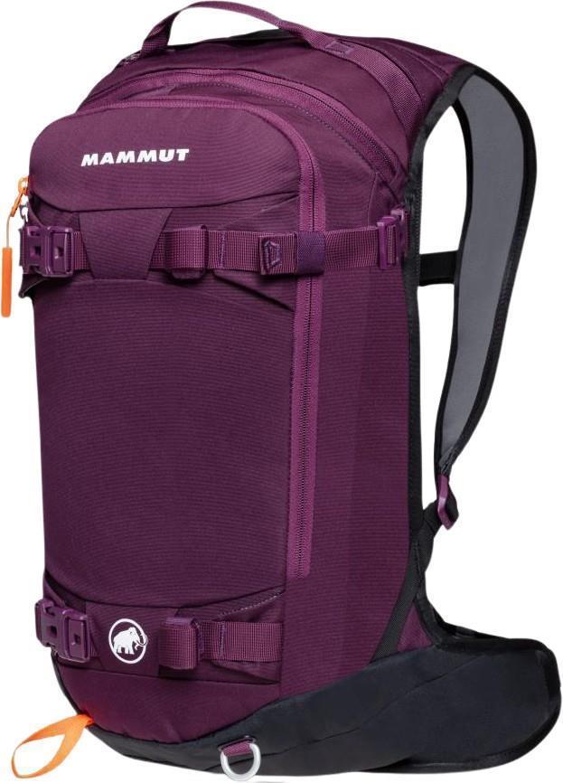 Nirvana 18L - Grape / Black 1