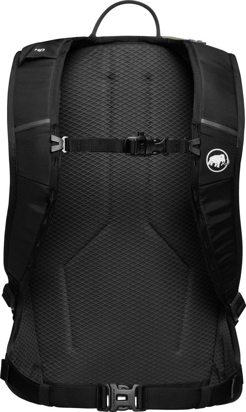 Nirvana 18 - Marsh / Black 2