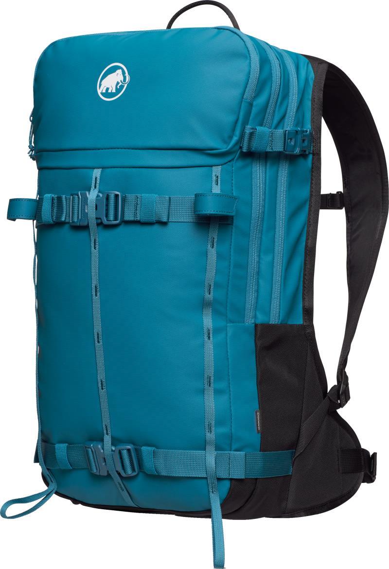 Nirvana 18 - Sapphire / Black 1