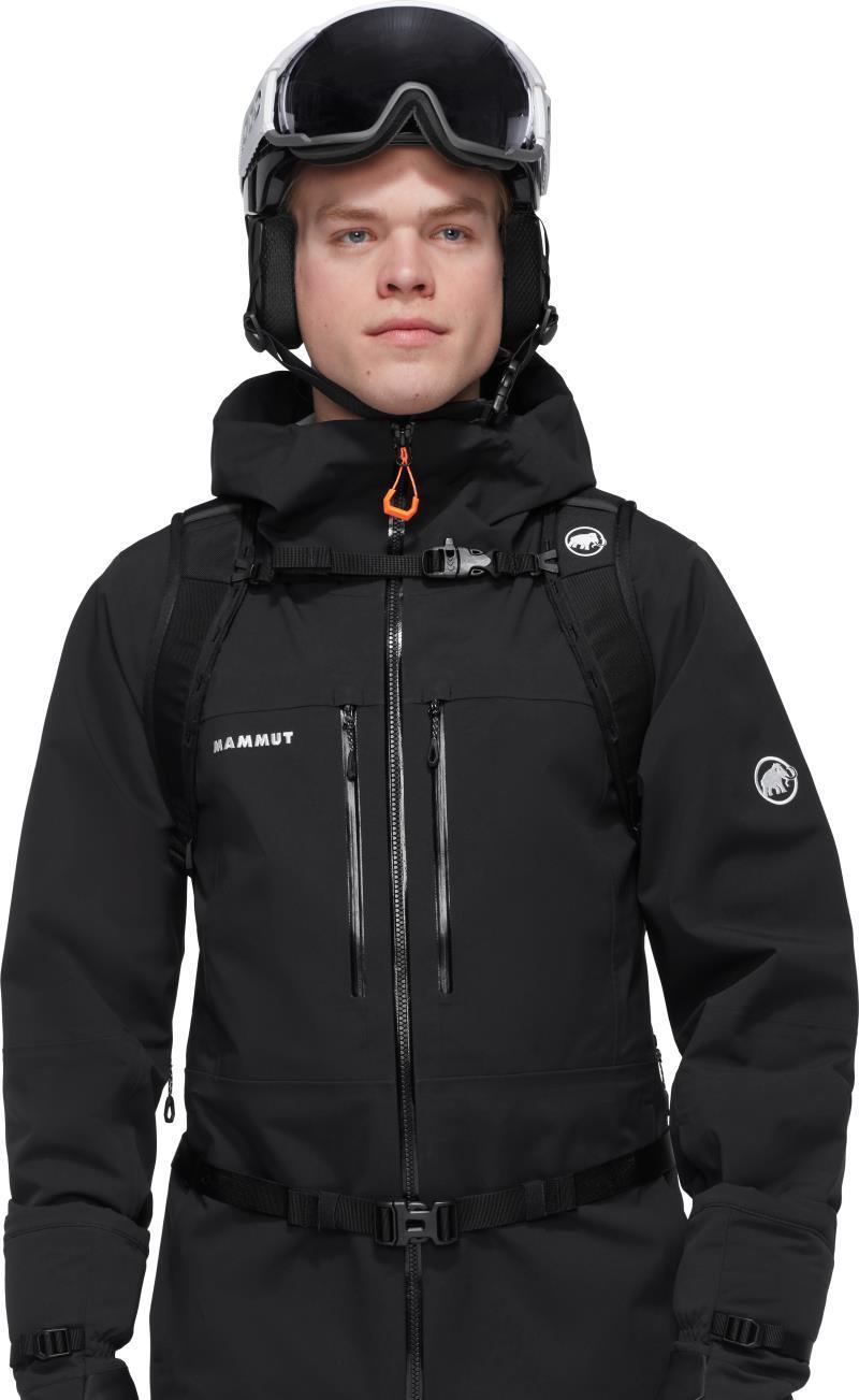 Nirvana 18 - Sapphire / Black 6