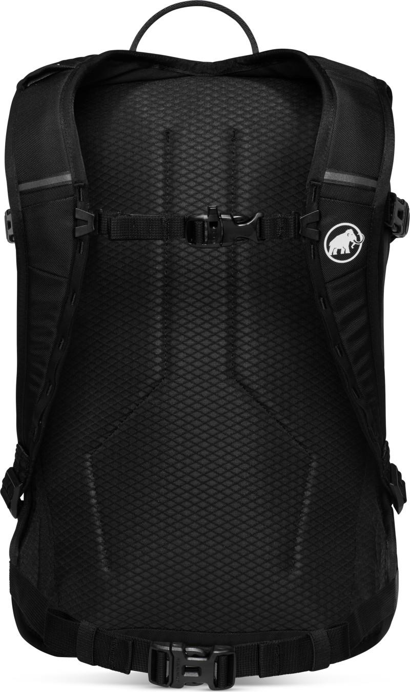 Nirvana 18 - Womens - black 1