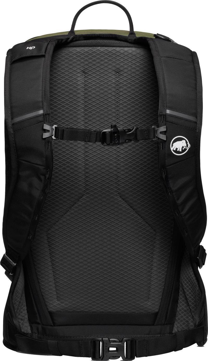 Nirvana 22 - Marsh / Black 2