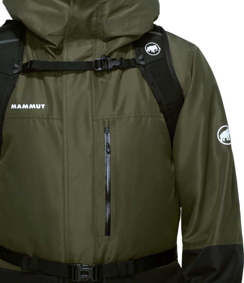 Nirvana 22 - Marsh / Black 4