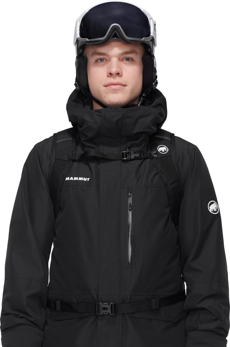 Nirvana 22 - Sapphire / Black 8