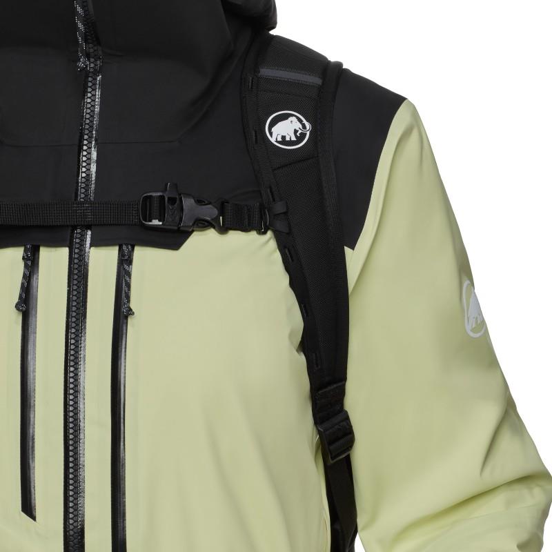 Nirvana 22 - Womens - black 1