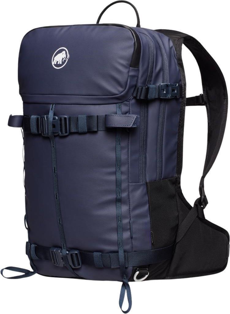 Nirvana 22 - Womens - marine / black 1