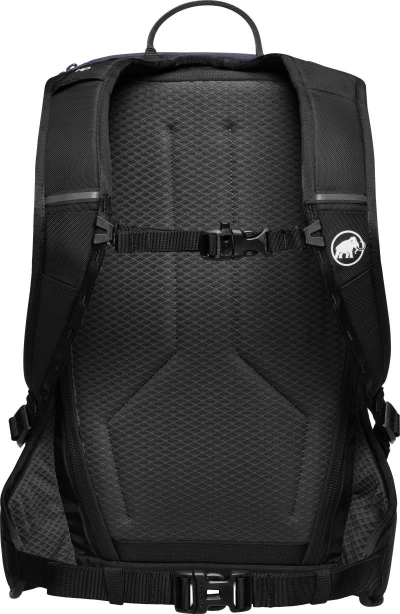 Nirvana 22 - Womens - marine / black 1