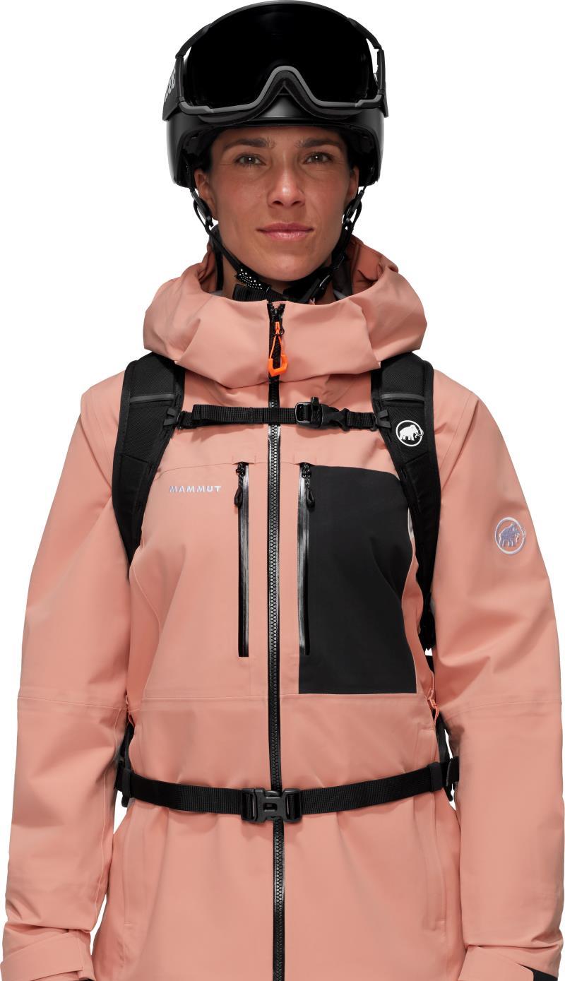 Nirvana 22 - Womens - marine / black 1