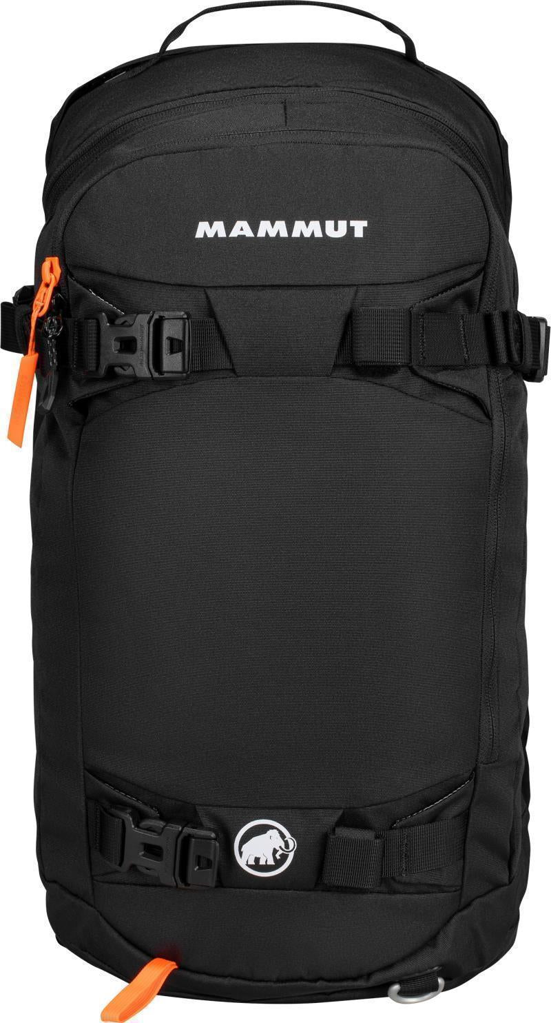 Nirvana 25L - Black 2