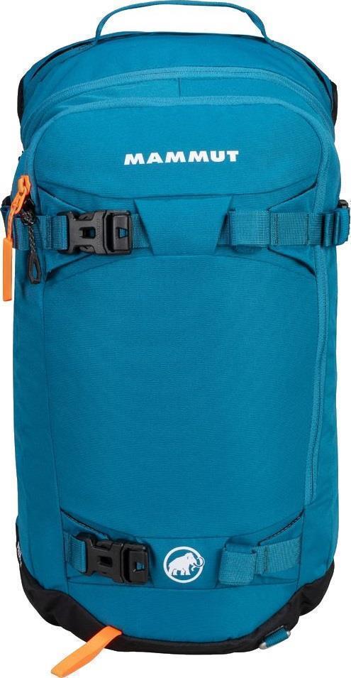 Nirvana 25L - Sapphire / Black 4