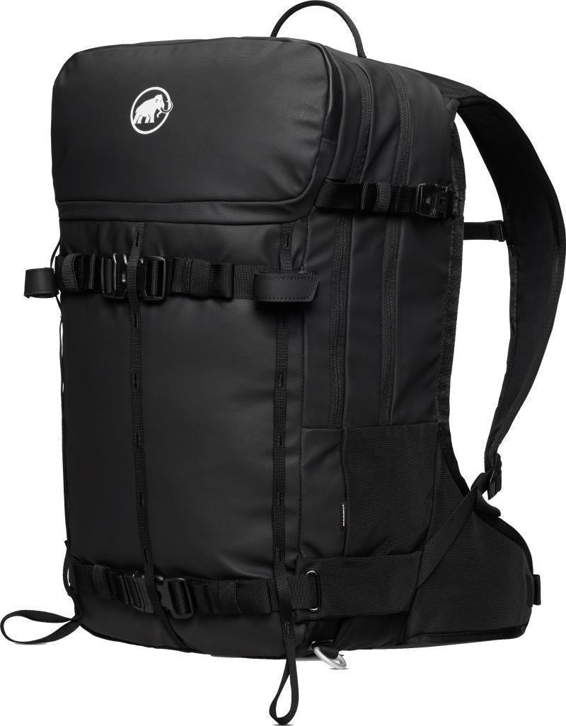 Nirvana 28 - Black 1