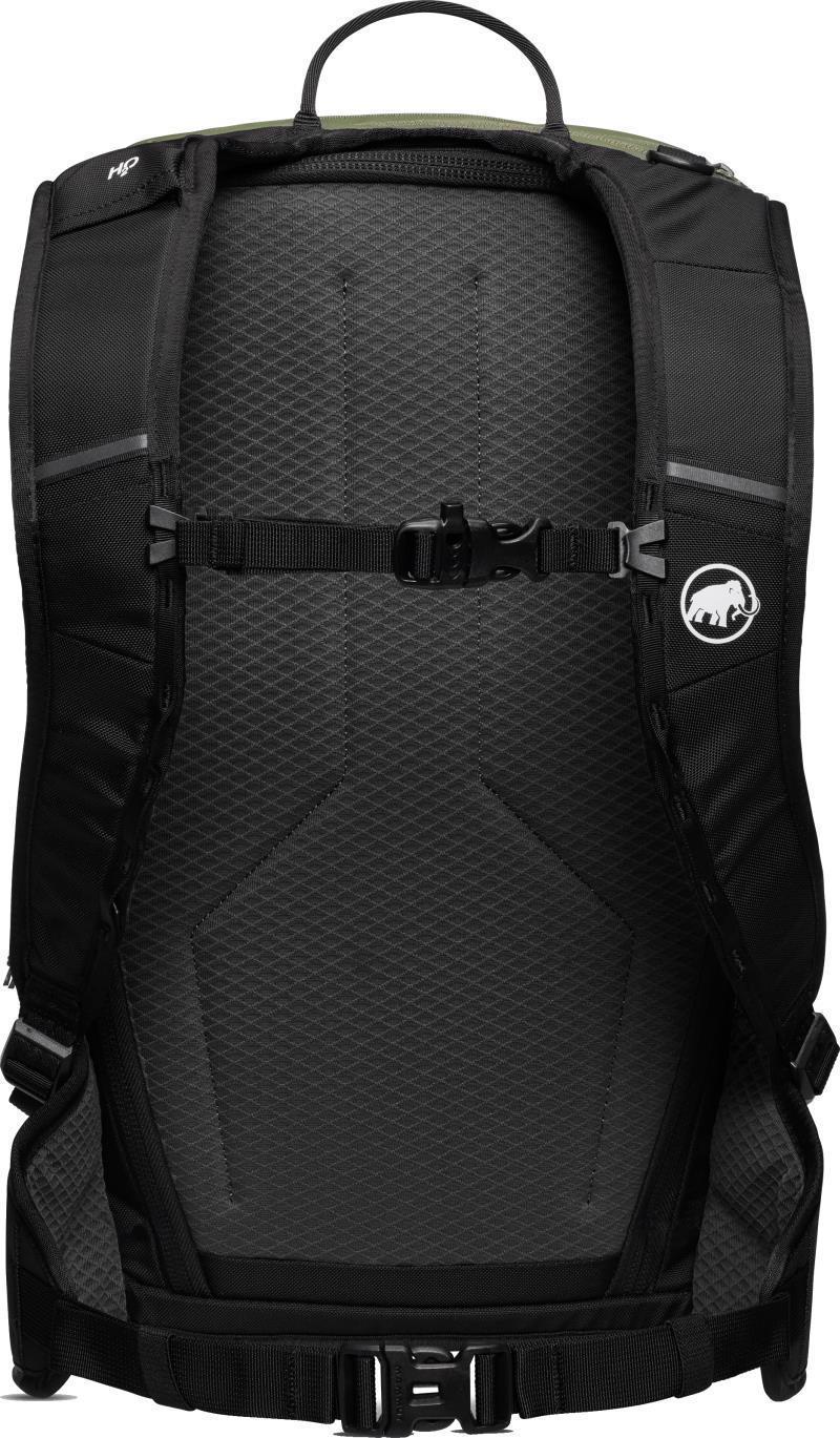 Nirvana 28 - Marsh / Black 2