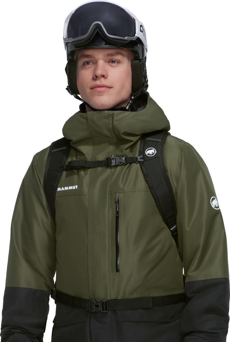 Nirvana 28 - Marsh / Black 7