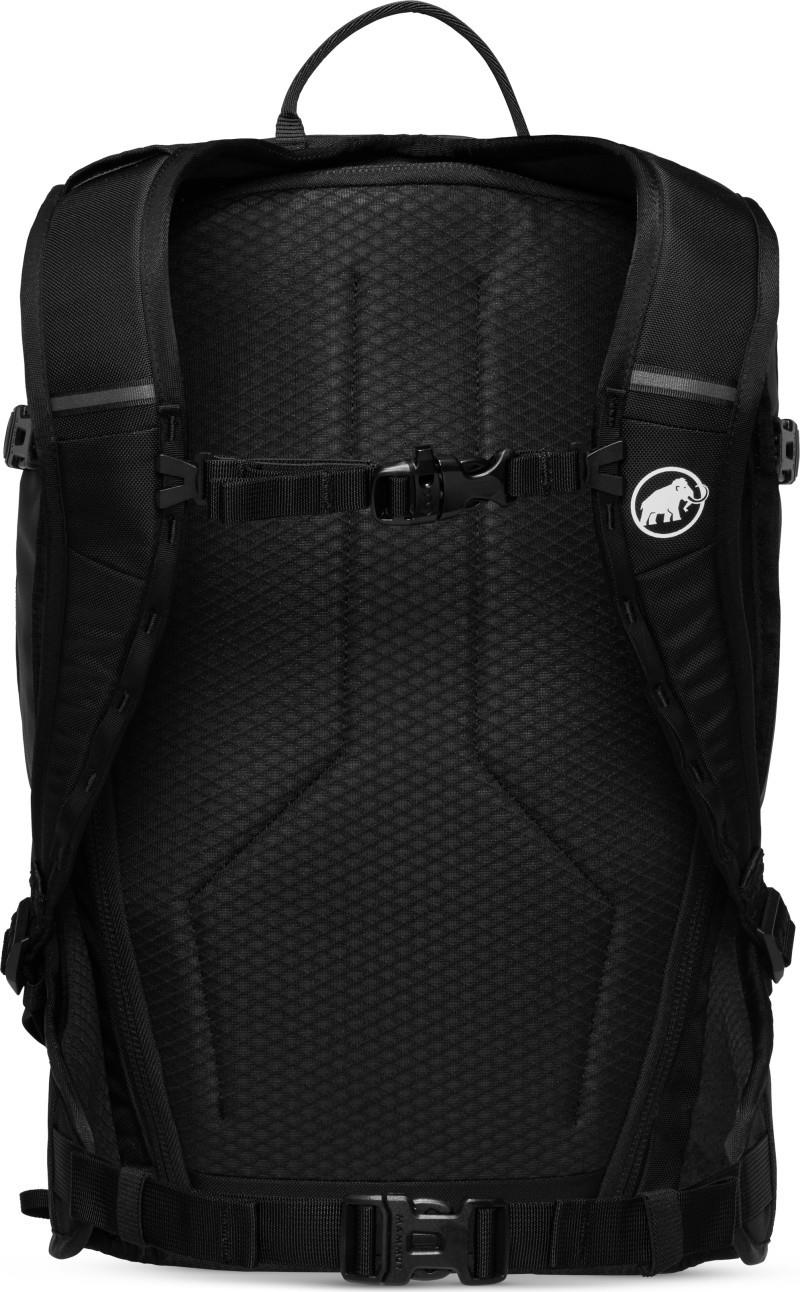 Nirvana 28 - Womens - black 1