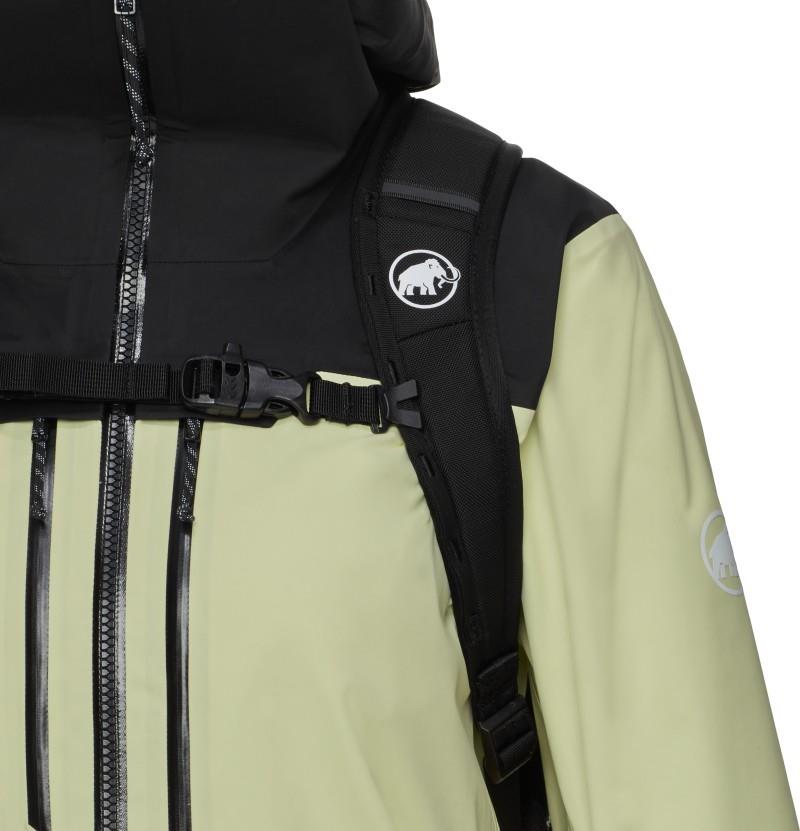 Nirvana 28 - Womens - black 1