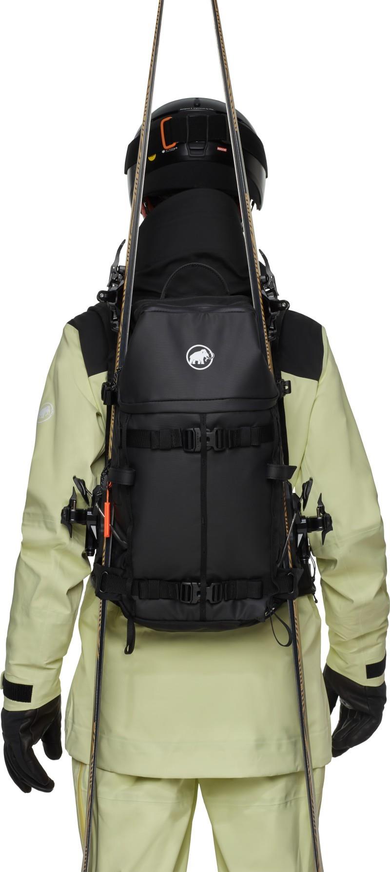 Nirvana 28 - Womens - black 1