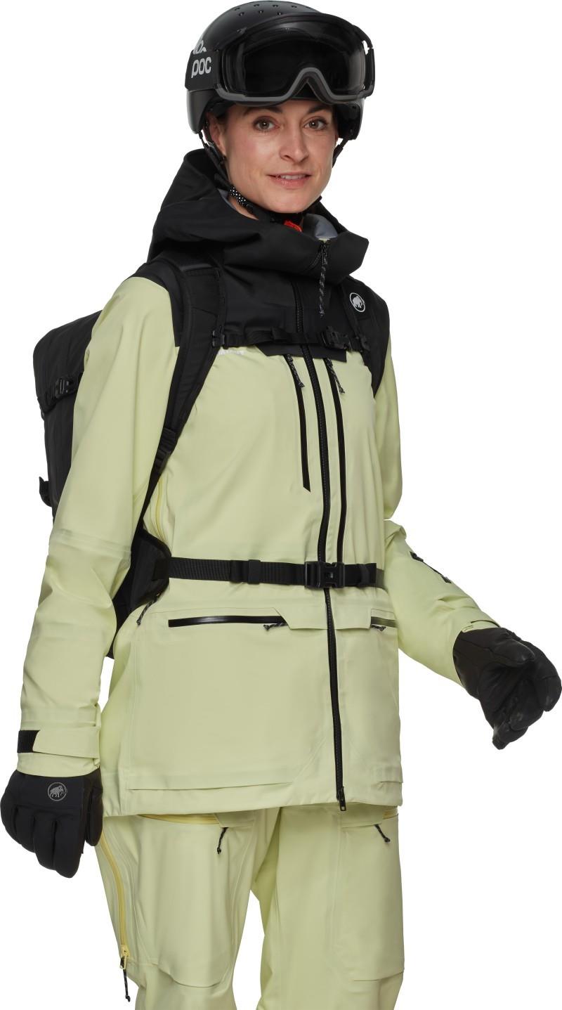 Nirvana 28 - Womens - black 1