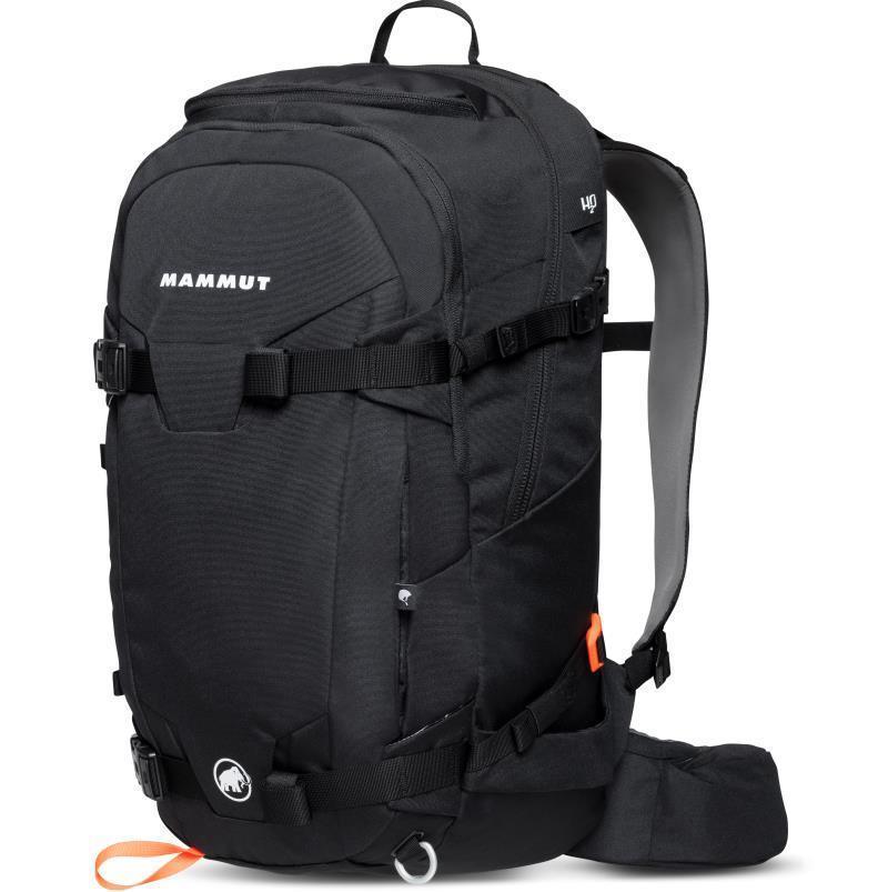 Nirvana 30L - Black 1