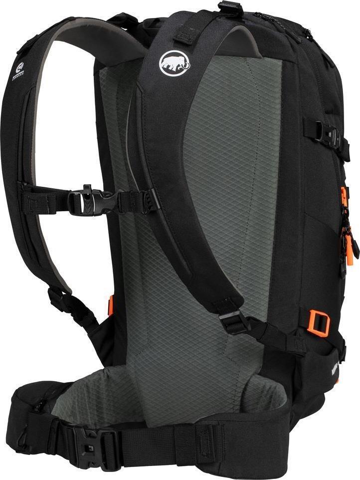 Nirvana 30L - Black 3